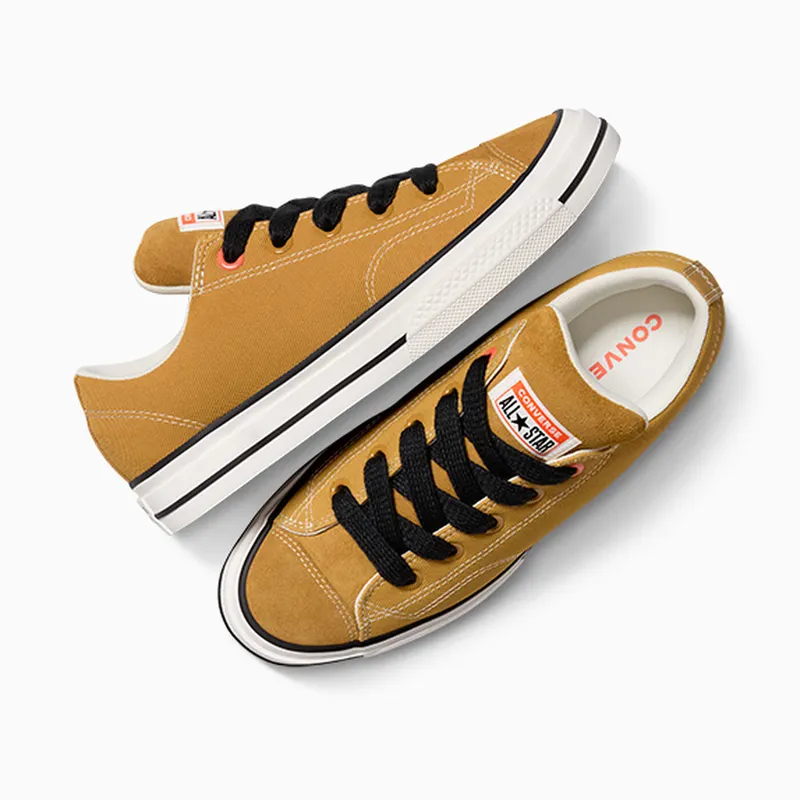 Converse Chuck Taylor Yellow (A15201C)