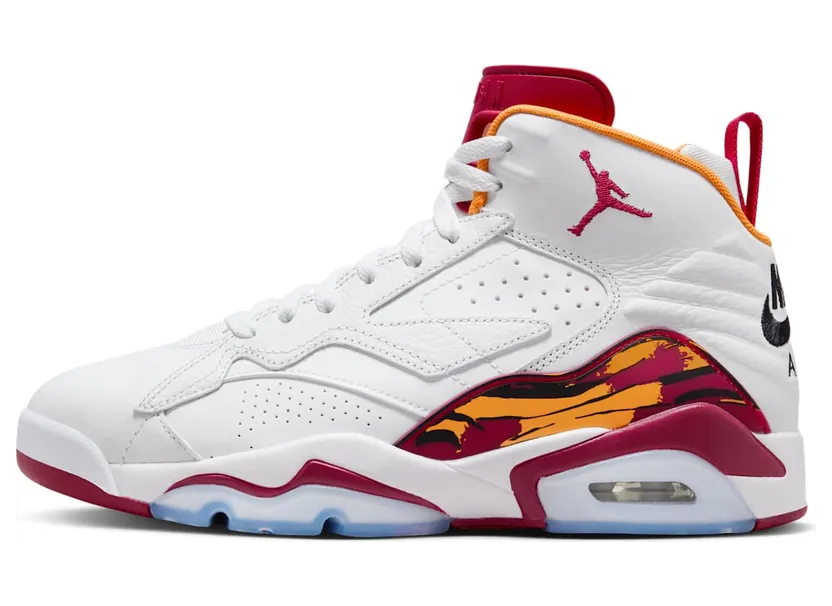 Jordan MVP “Cardinal Red” (DZ4475-168)