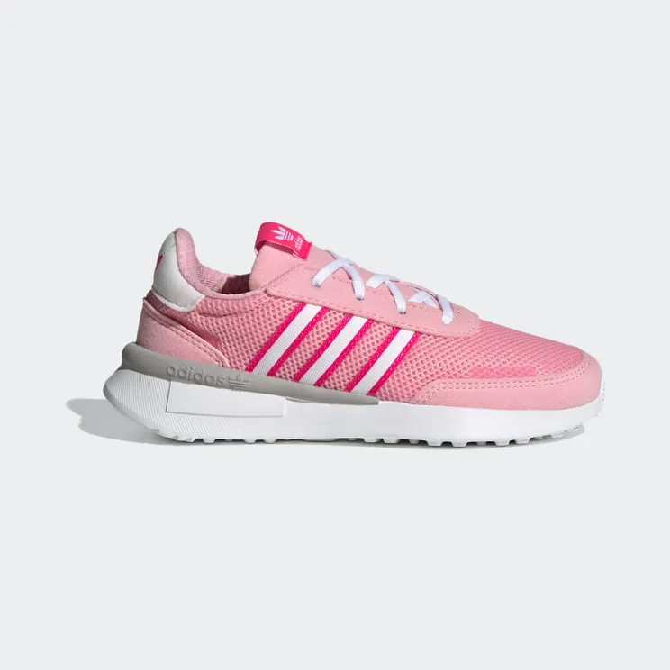 adidas Retroset Light Pink / Cloud White / Shock Pink (FW7851)