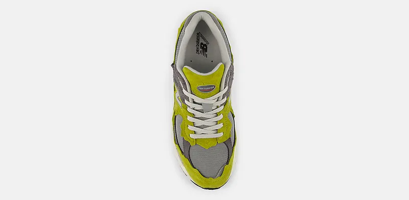 New Balance 2002R Protection Pack Sea Moss Raincloud (M20028ZH)