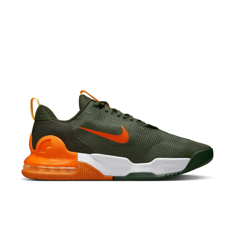 Nike Air Max Alpha Trainer 5 Training Brown (DM0829-300)