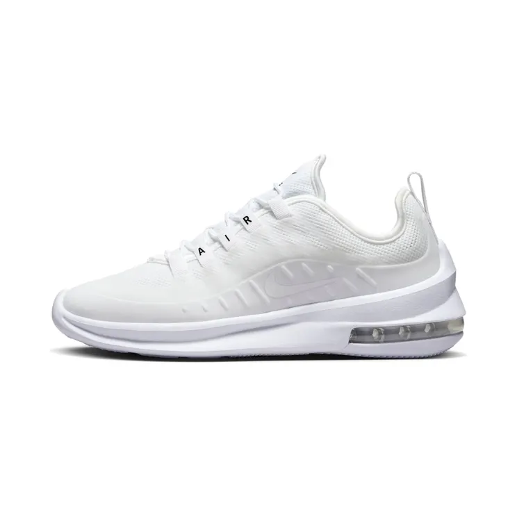 Nike Air Max Axis Triple “White / Black” (AA2168-100)