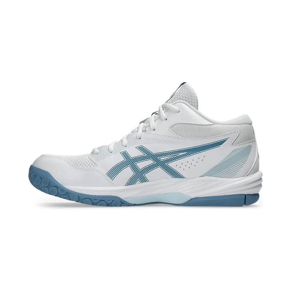 ASICS GEL-TASK MT 4 “White / Saba Blue” (1071A102-103)
