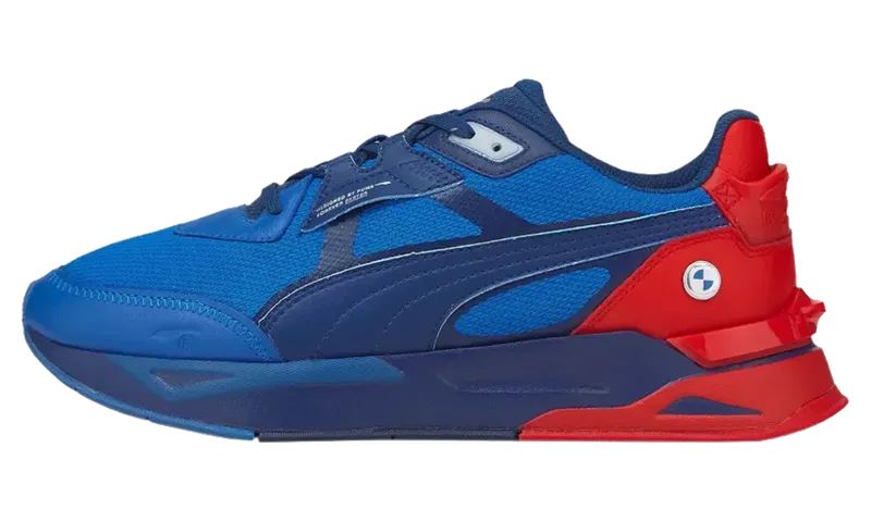 Puma BMW MOTORSPORT MIRAGE SPRT “Blue” (307113-01)