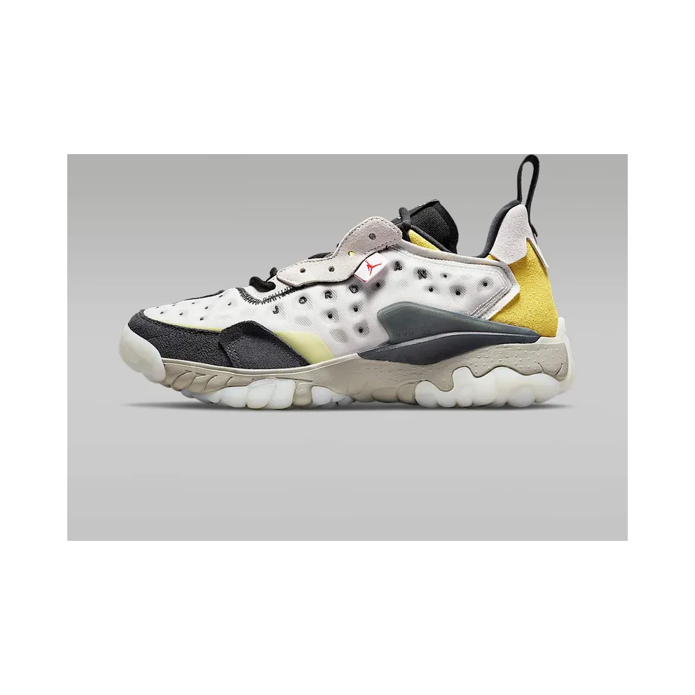 Jordan Delta 2 Grey (CV8121-003)