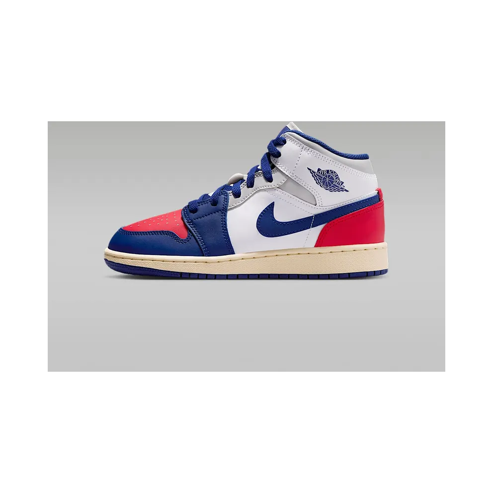 Air Jordan 1 Mid GS “Rare Air” (DQ8423-102)