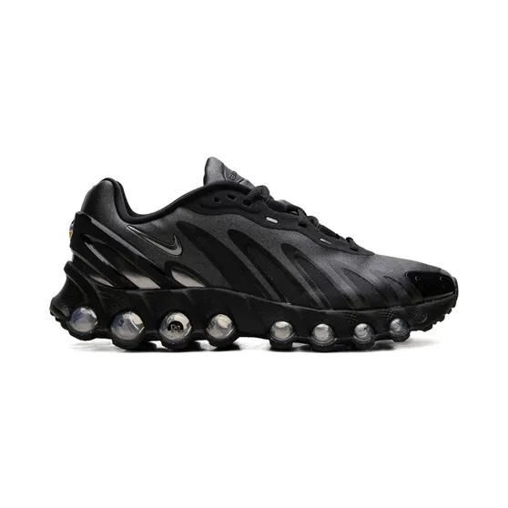Nike Air Max DN8 Black Metallic Dark Grey “Black” (IF1619)