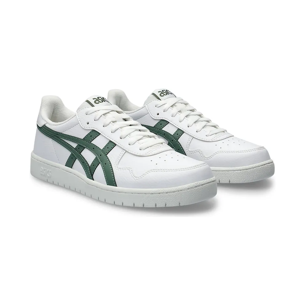 Asics Japan S White/Ivy (1201A173.126)
