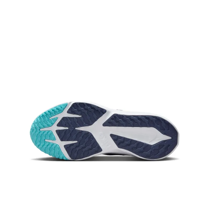 Nike Star Runner 4 Midnight Navy Dusty Cactus White Volt Tint (DX7615-409)
