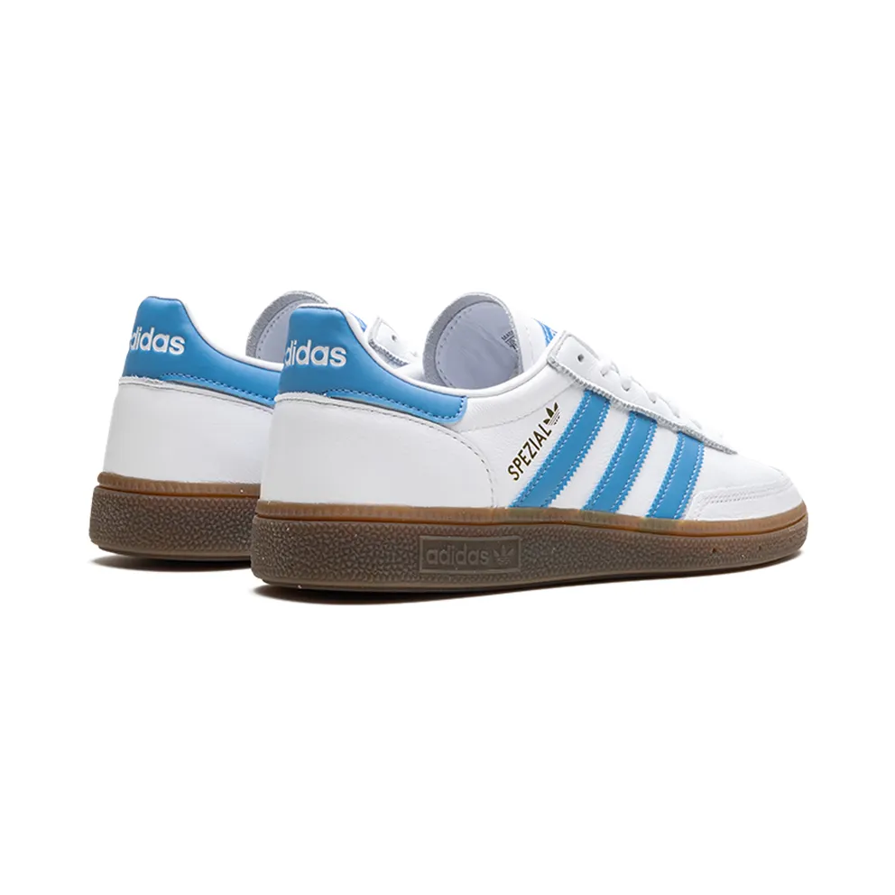 Adidas Handball Spezial “White Light Blue” (IE3607)