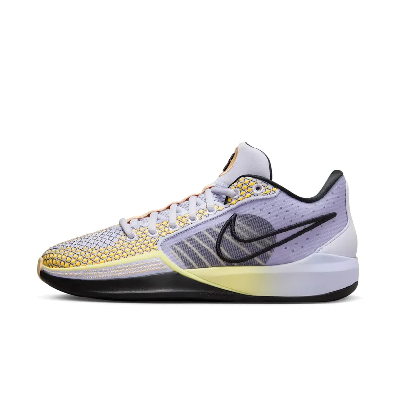 Nike SABRINA 1 “Spark” (FQ3381-501)
