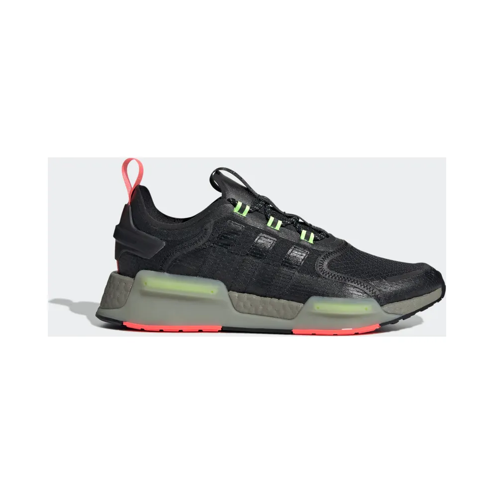 Adidas NMD_V3 Core Black / Core Black / Signal Green (GW3064)