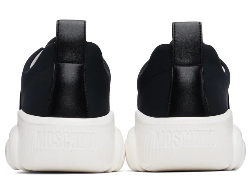 moschino-sneaker MA15073G0F MN0