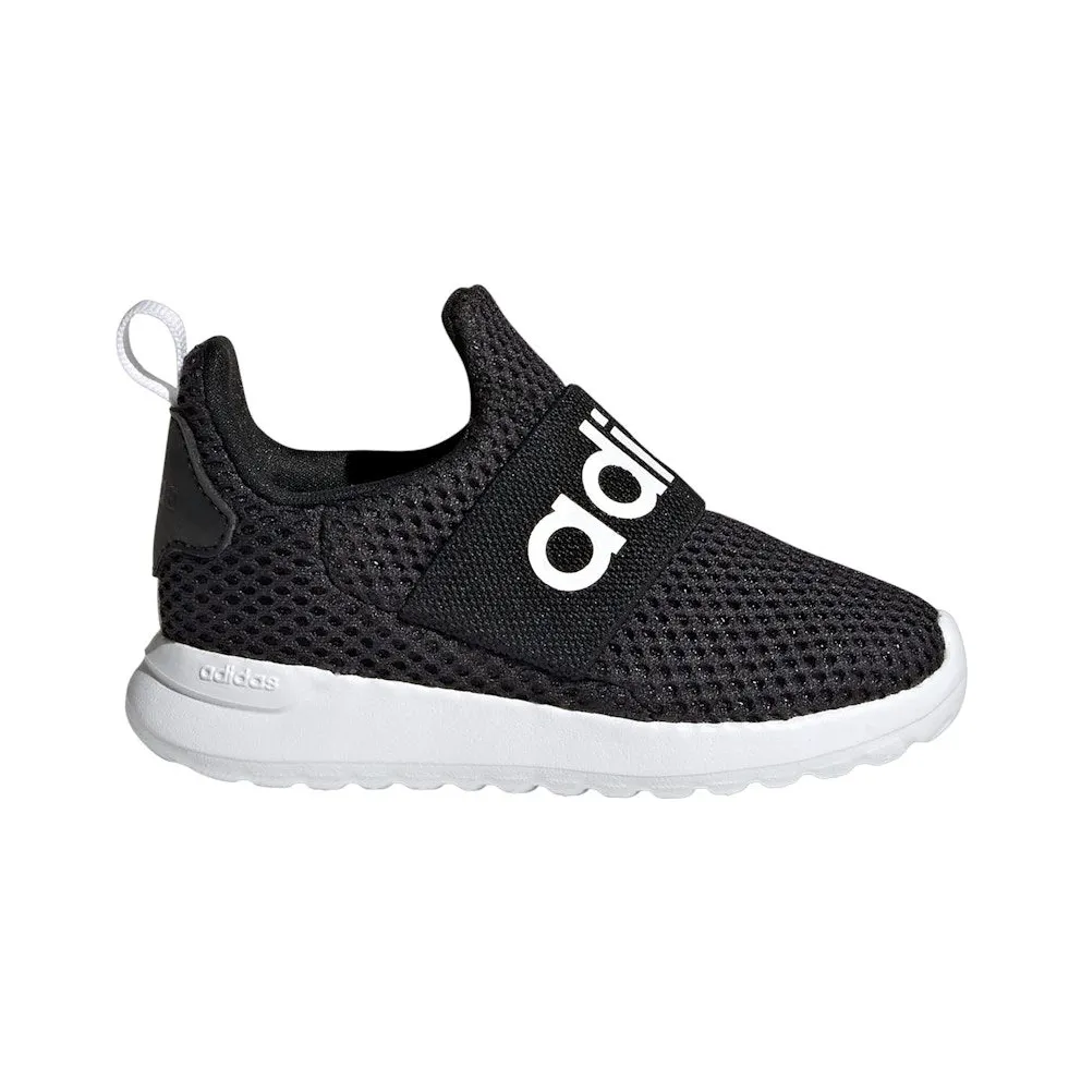 adidas Lite Racer Adapt 4.0 Core Black Cloud White (GW2778)
