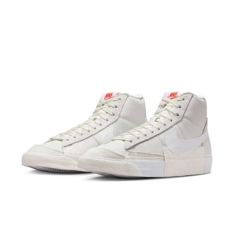 Nike Blazer Mid Pro Club Remastered Light Bone (DQ7673-003)