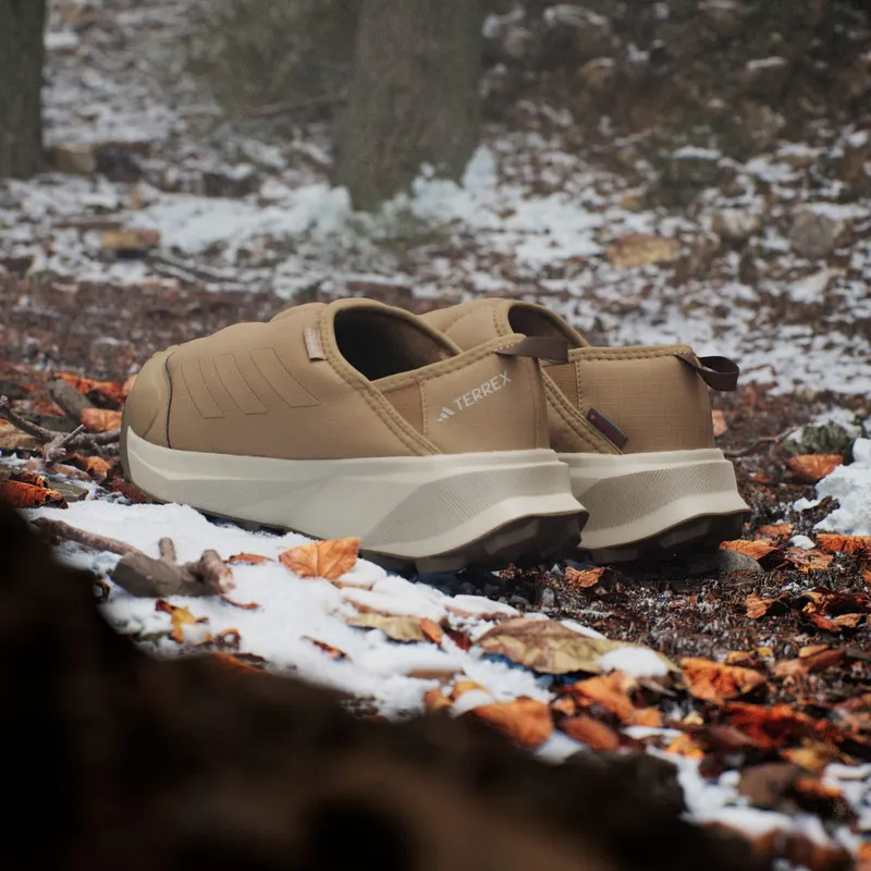 adidas Terrex Winter Cold.RDY Cardboard Beige (JR5302)