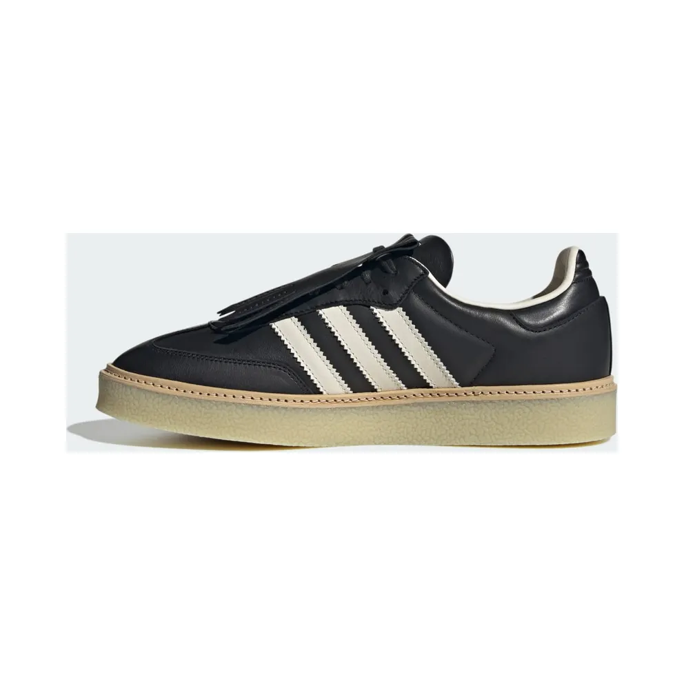 Adidas Samba Lux “Black Off White” (JR0904)