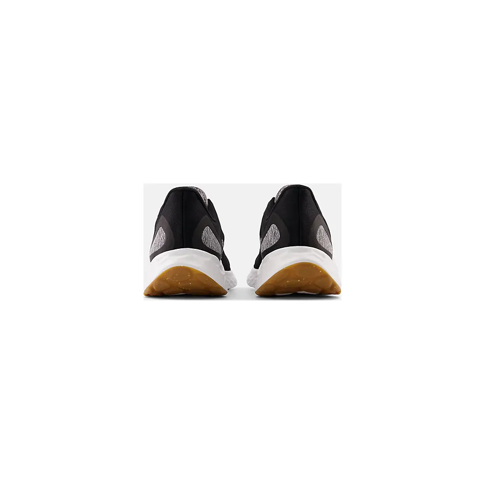 New Balance Fresh Foam Arishi v4 Black Silver Metallic Gum 020 (MARISEK4)