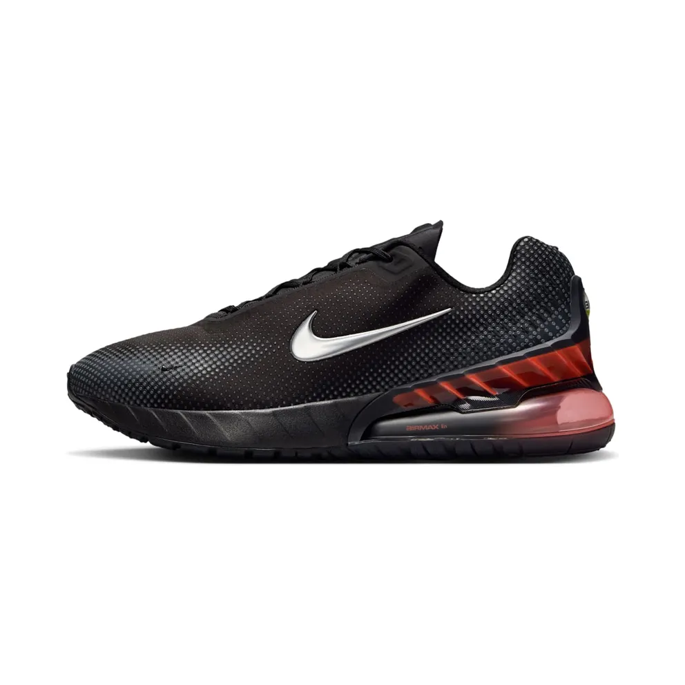 Nike Air Max Phoenix Black Metallic Silver (FZ5307-003)