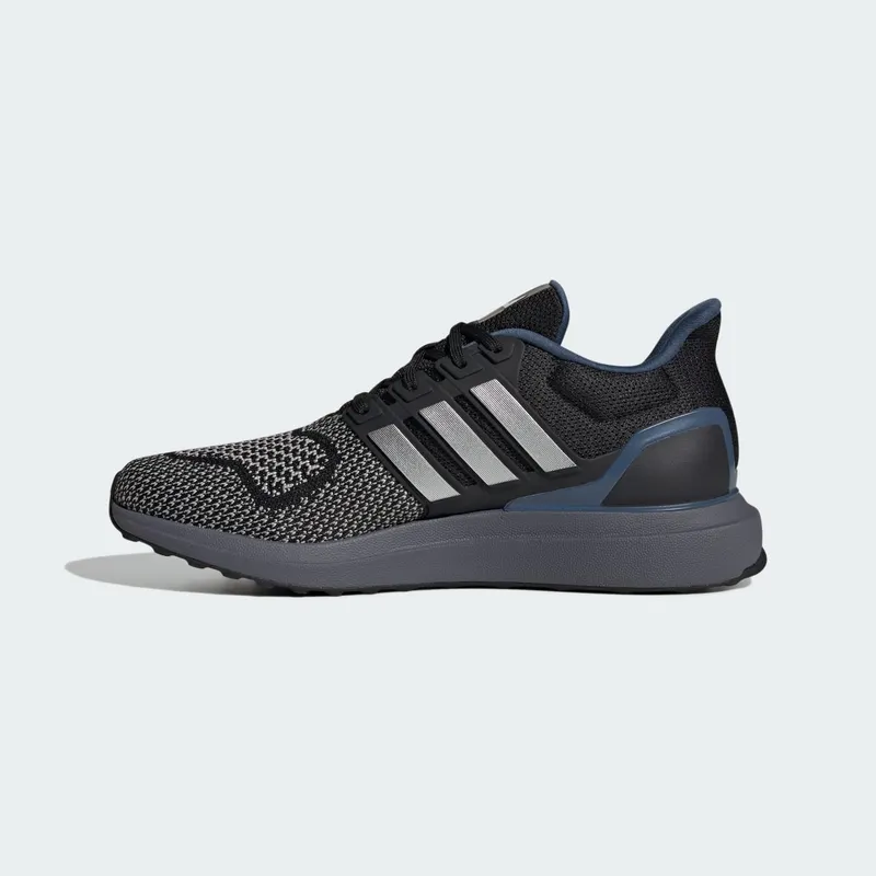 adidas Ultradream DNA Core Black Silver Metallic Onix (JP7925)