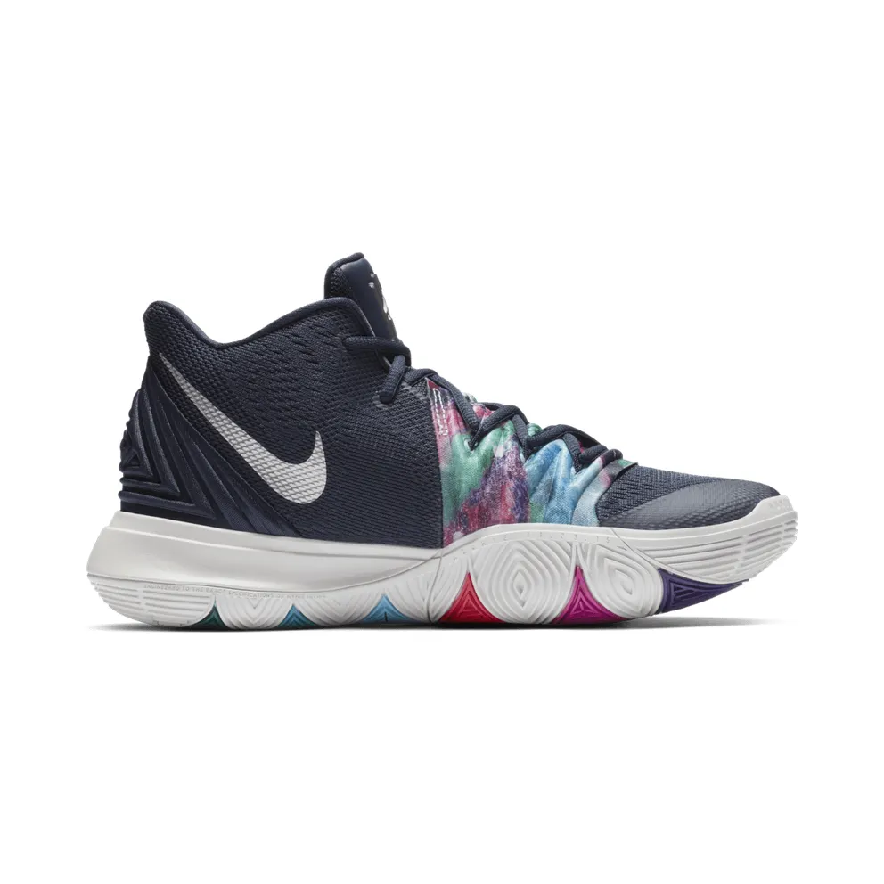 Nike Kyrie 5 Multi-Color Multi-Color/Multi-Color (AO2918-900)
