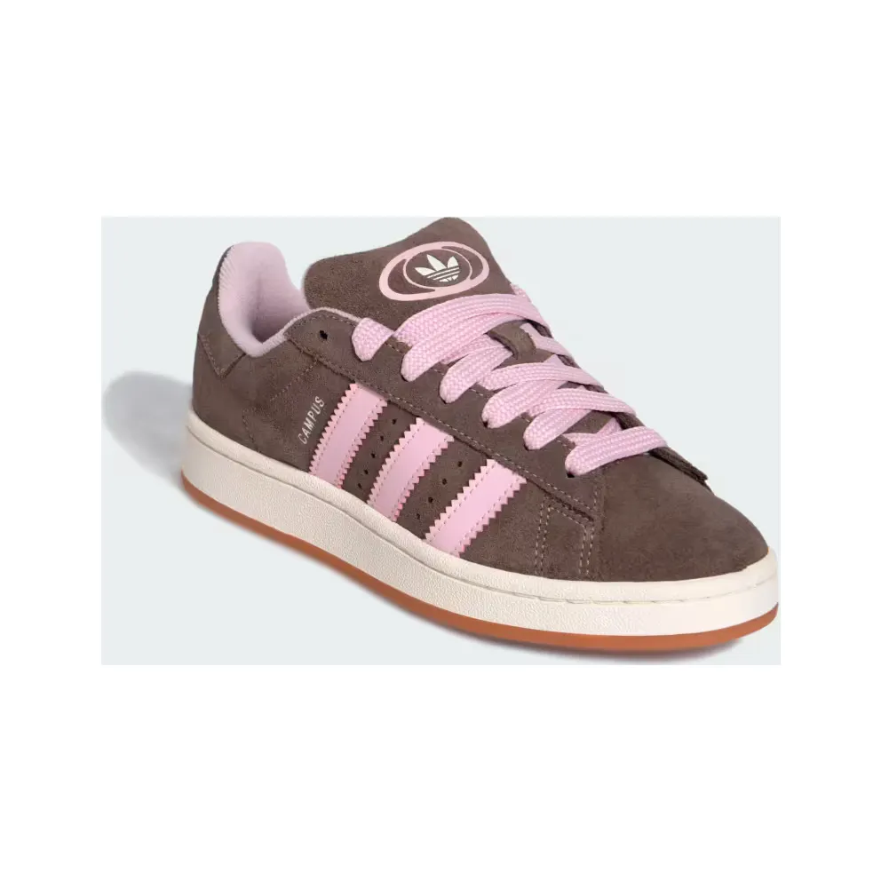 Adidas Campus 00s Earth Strata / Clear Pink / Off White (JR5038)