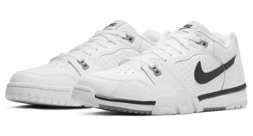 Nike Cross Trainer Low Wit (CQ9182-106)