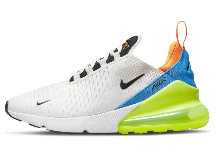 Nike Air Max 270 Nerf (W) (DO6691-100)
