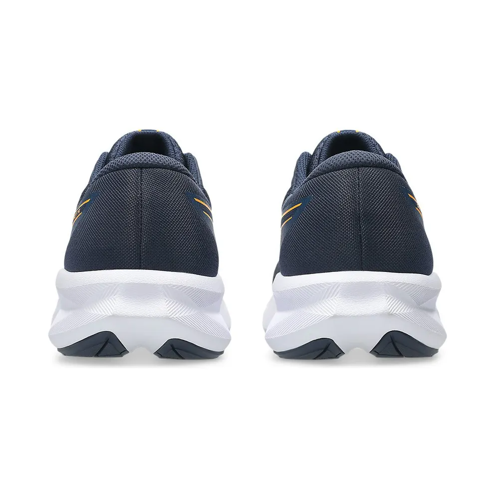 ASICS PATRIOT 14 “Midnight / Yamabuki” (1011C050-403)