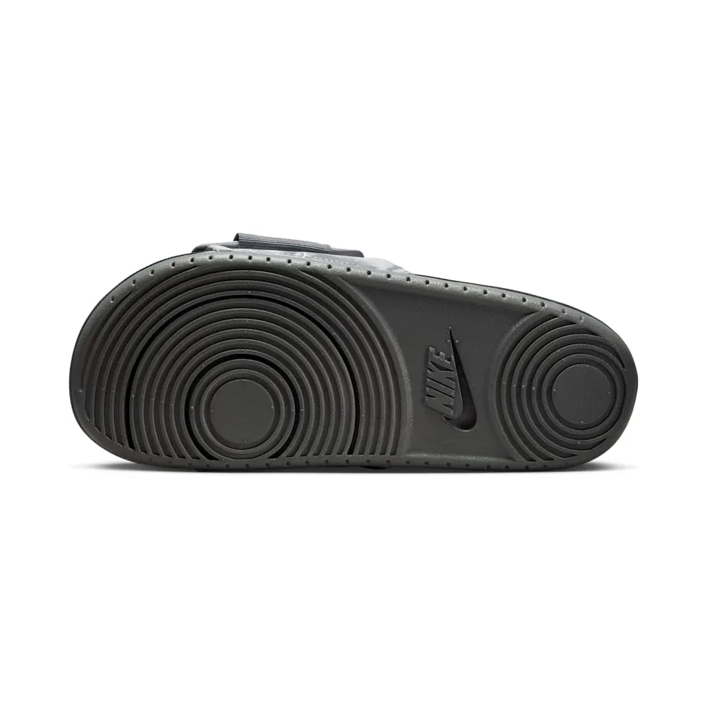 Nike Offcourt Adjust Slide Dark Grey Wolf Grey (HQ2178-001)