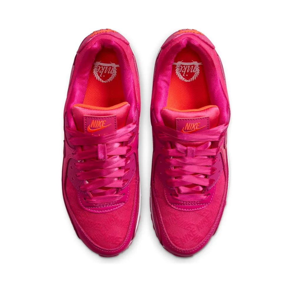 Nike Air Max 90 Valentine’s Day (2022) (DQ7783-600)