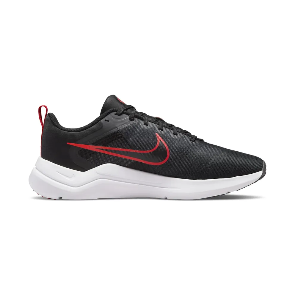 Nike Downshifter 12 Road Running Black (DD9293-003)