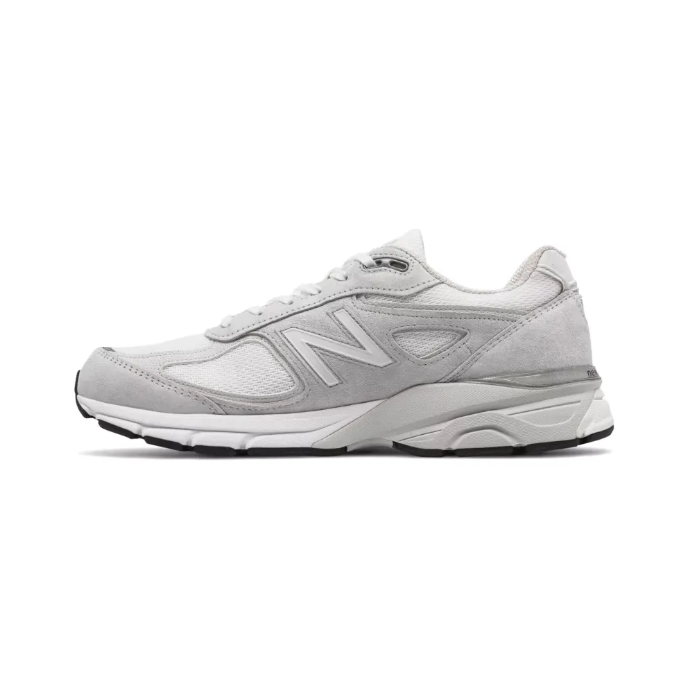 New Balance 990v4 Nimbus Cloud White Nimbus Cloud/White (M990NC4)