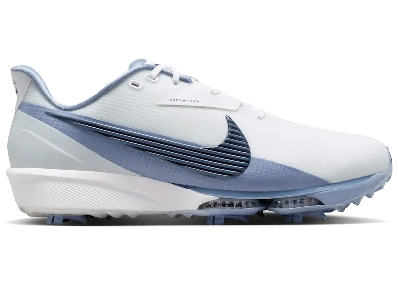 Nike Air Zoom NXT% Tour 3 White Work Blue (HV4699-103)