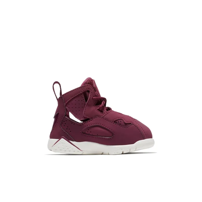 Jordan True Flight Bordeaux (TD) Bordeaux/Bordeaux-Sail (343797-625)