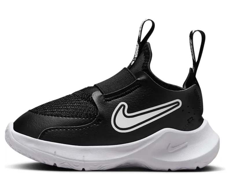Nike Flex Runner 3 Black White (FN1478-005)