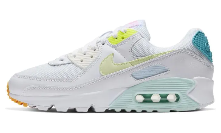 Nike Air Max 90 Pastel Shades (CZ0366-100)