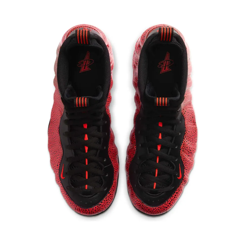 Nike Air Foamposite One Cracked Lava (2020) (314996-014)