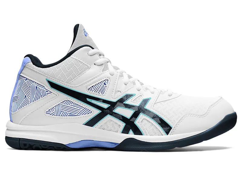 Asics GEL-TASK 2 MT White/French Blue (1072A037.104)