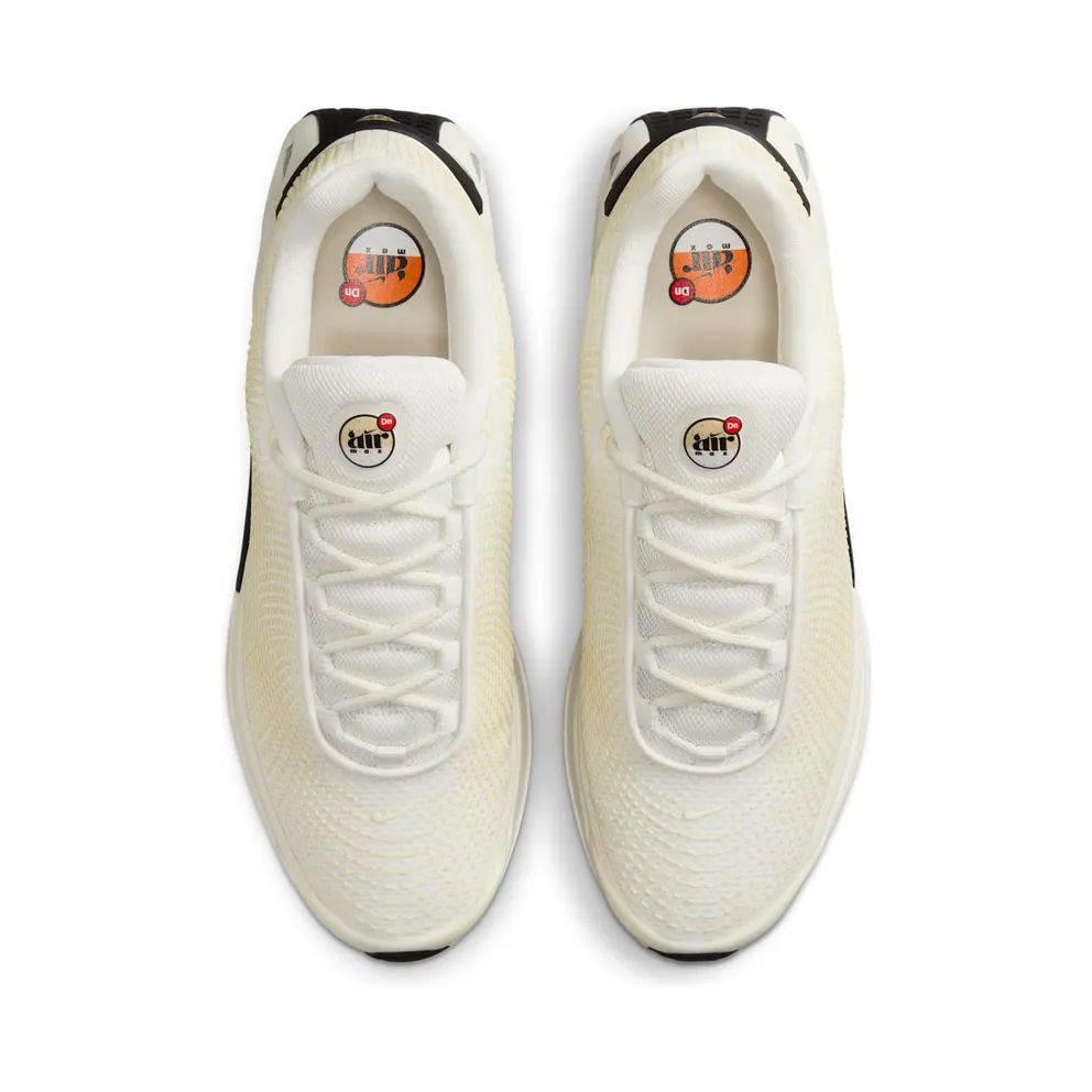 Nike Air Max Dn Sail/Coconut Milk/Beach/Black (DV3337-100)