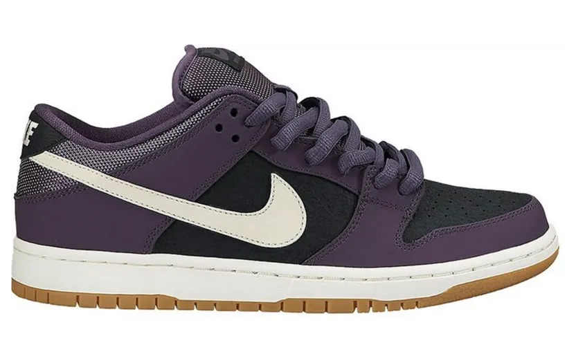 Nike Dunk SB Low Dark Raisin
