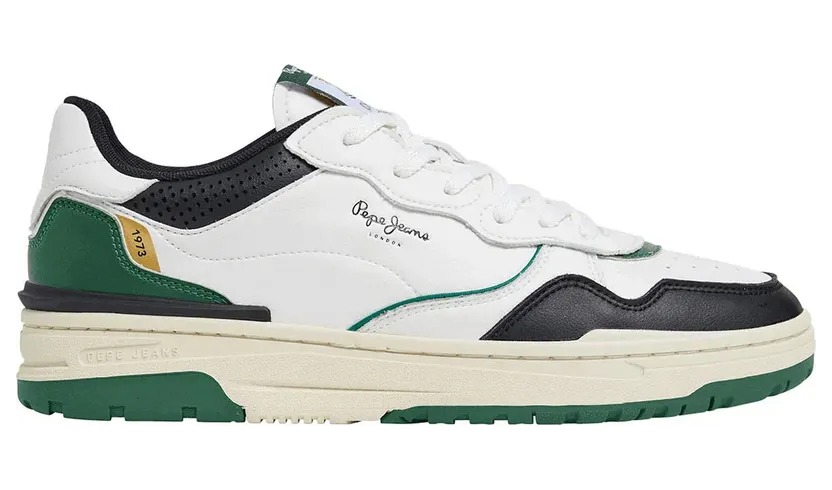 Pepe Jeans Chester Basic Schoenen PMS00029-999