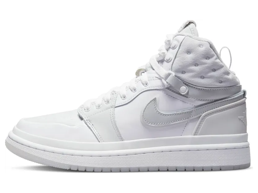 Air Jordan 1 Acclimate “White / Grey Fog / Photon Dust” (DC7723-100)
