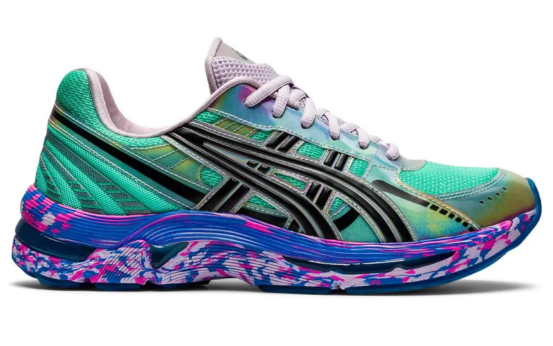 Asics x Luisa Via Roma Gel-Kyrios (1201A402-301)