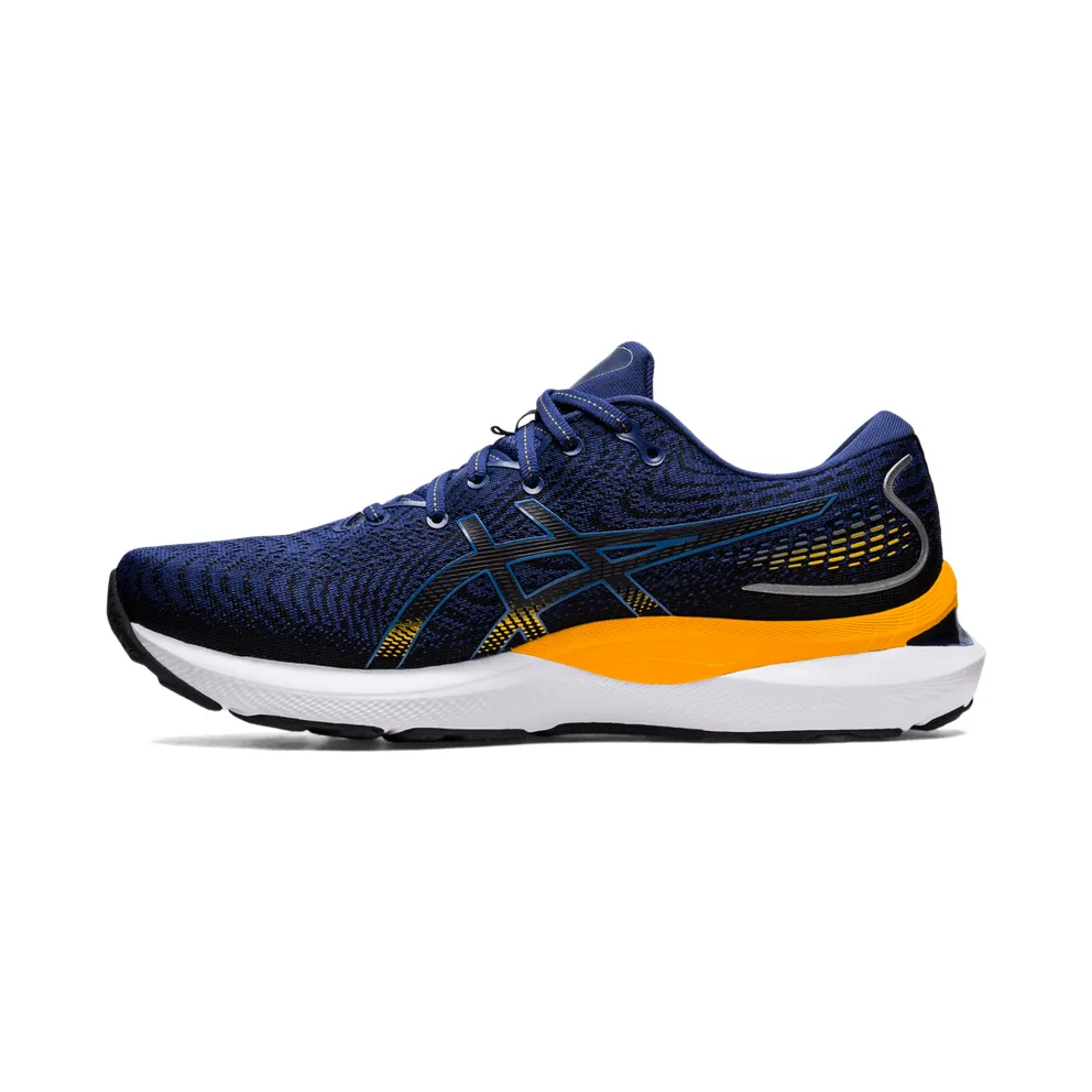 Asics GEL-CUMULUS 24 Deep Ocean/Amber (1011B366.401)