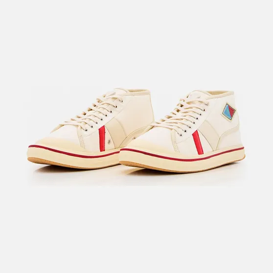Bottega Veneta Sneakers White 1 (827556V5JG19642)