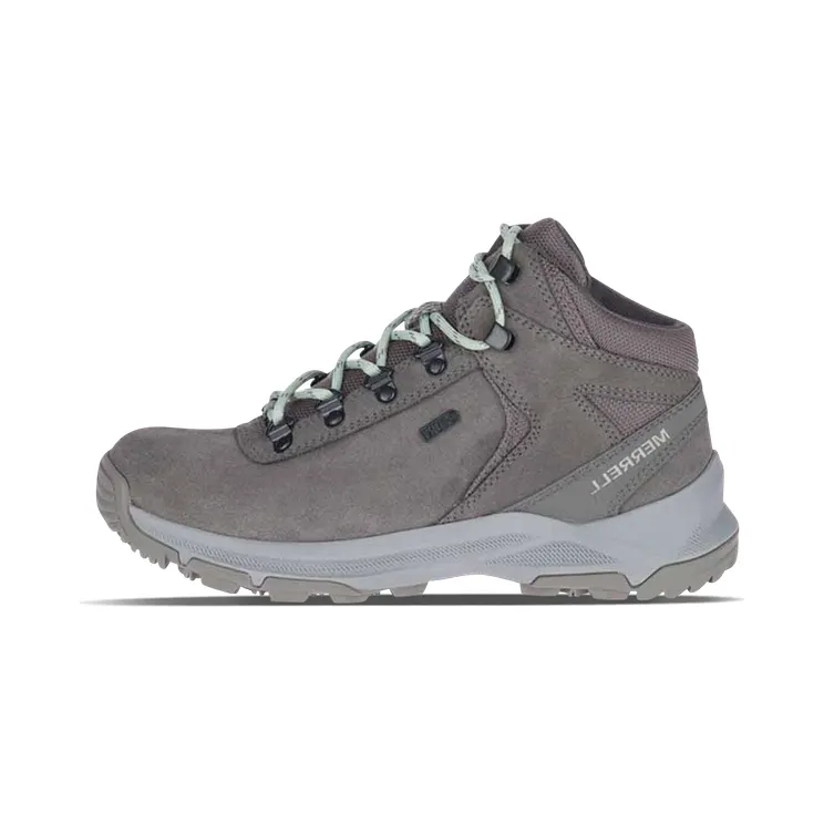 Merrell Erie Mid Waterproof “Grey” (J034250)