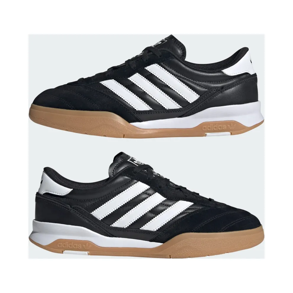 adidas Predator Mundial “Core Black / Cloud White / Gum” (JH9494)