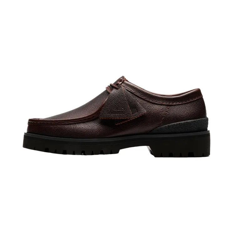 Clarks Walla Yukoner “Brown Scotch Grain” (26183314)
