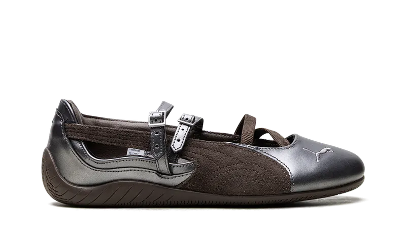 Puma Speedcat Ballet Lux “Chocolate” (408197-01)
